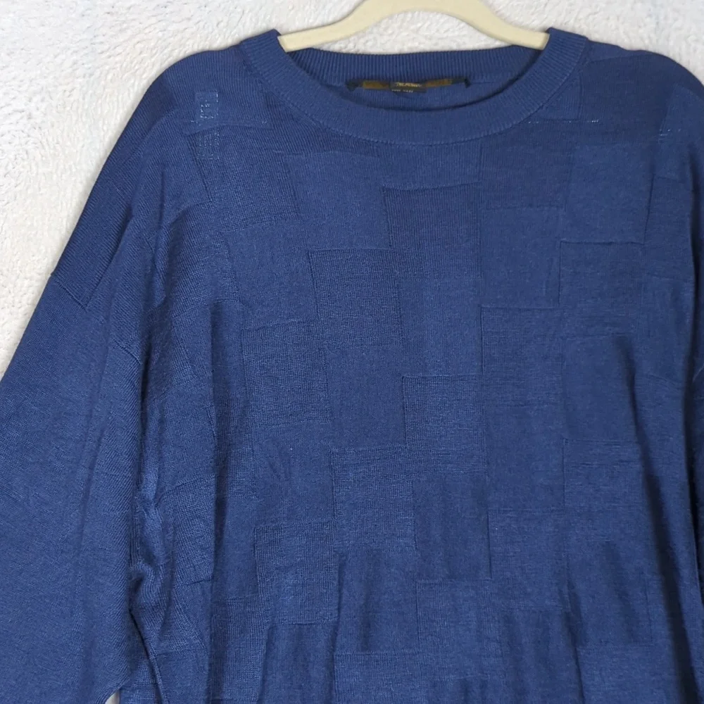 Alan Stuart item details